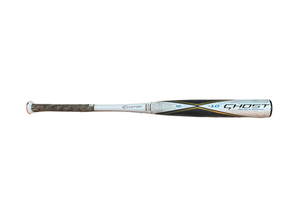 Used 2020 Easton Ghost Double Barrel Fastpitch Softball Bat | Drop -10 31in/21oz | FP20GH10