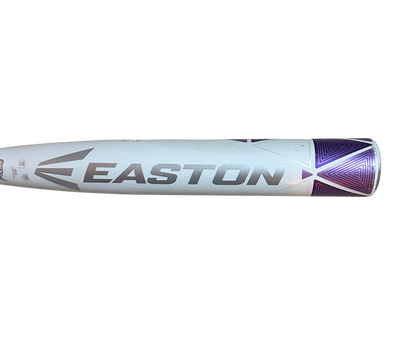 Used 2012 Easton Amethyst Fastpitch Softball Bat | USSSA | Drop -11, 31in/20oz | FP18AMY