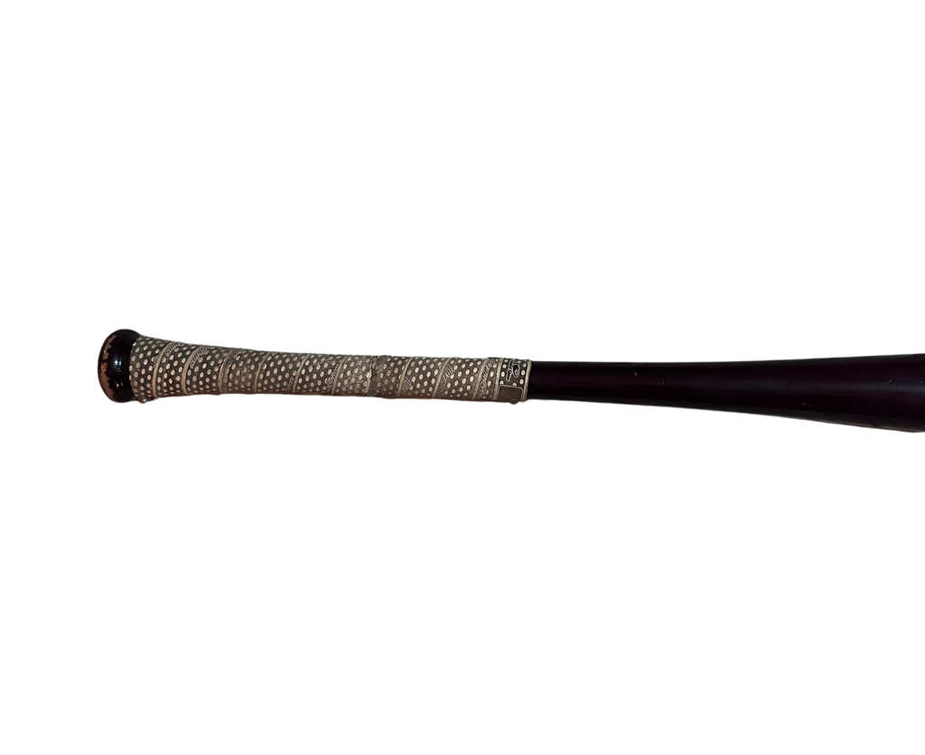 Used Marucci Rake Club Maple Cage Bat  | Drop -3 32”/29oz | Red Maple