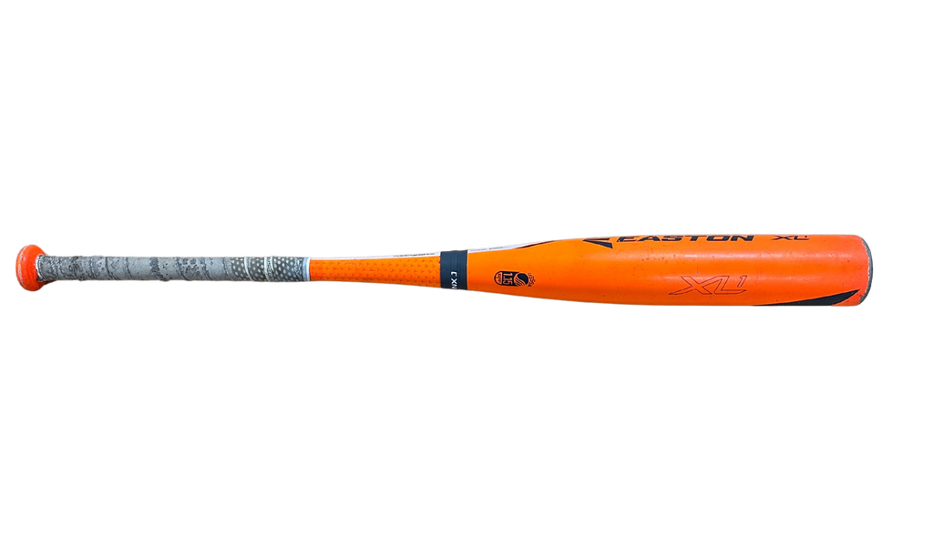 Used 2015 Easton XL1 Baseball Bat | USSSA | Drop -5, 31in/26oz | SL15X15