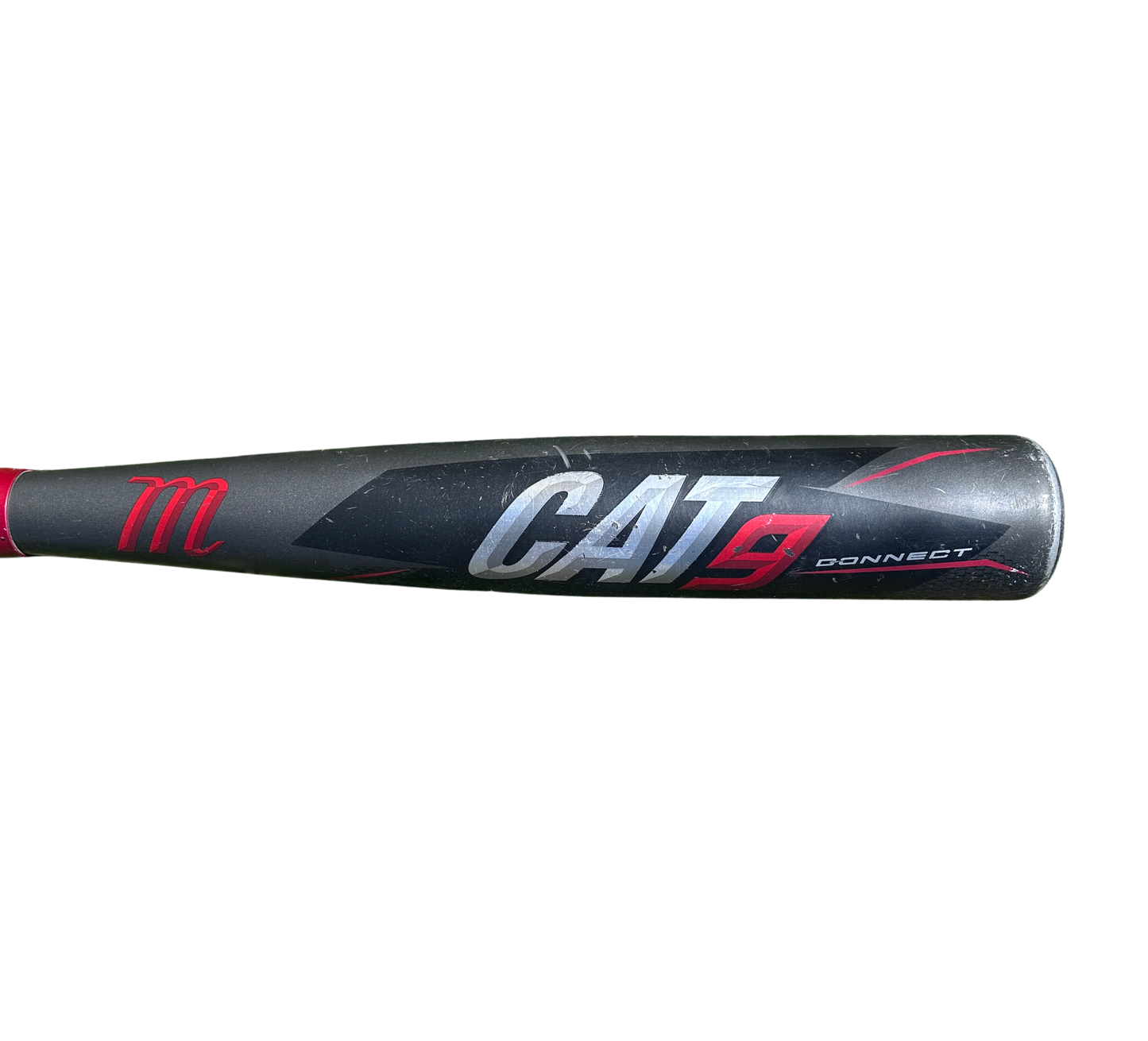 Used 2021 Marucci Cat9 Baseball Bat | BBCOR | Drop -3, 32”/29oz | MCBCC9