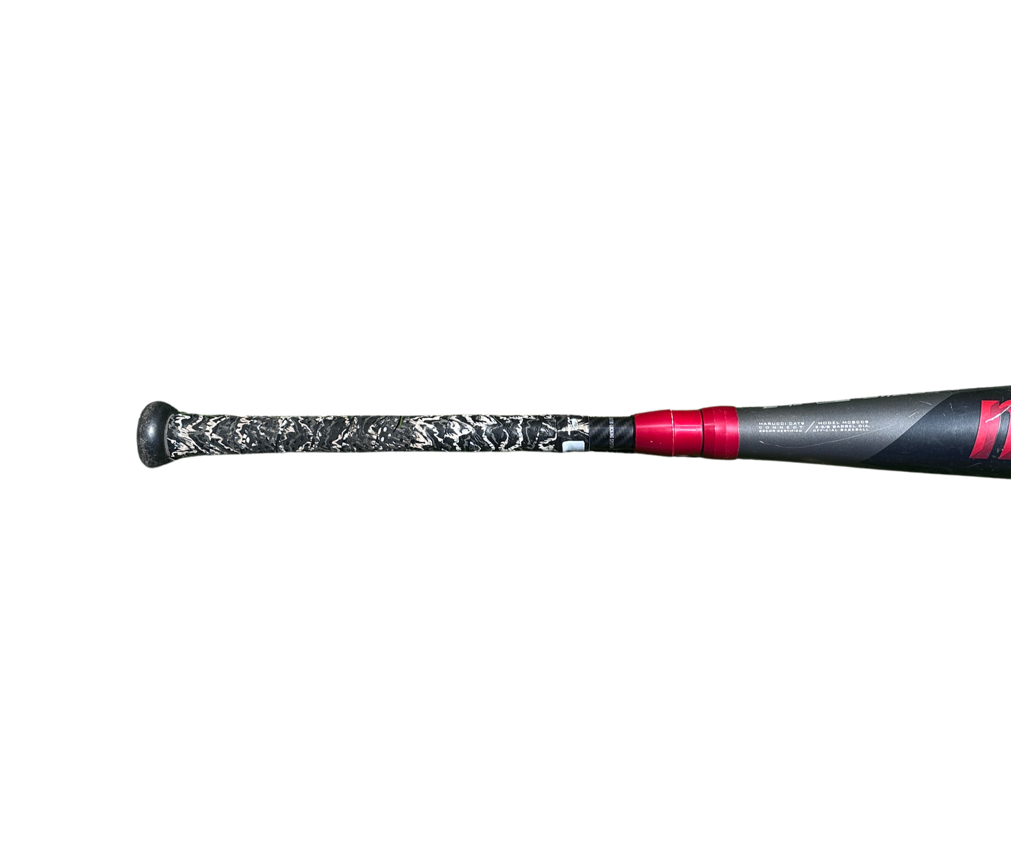 Used 2021 Marucci Cat9 Baseball Bat | BBCOR | Drop -3, 32”/29oz | MCBCC9