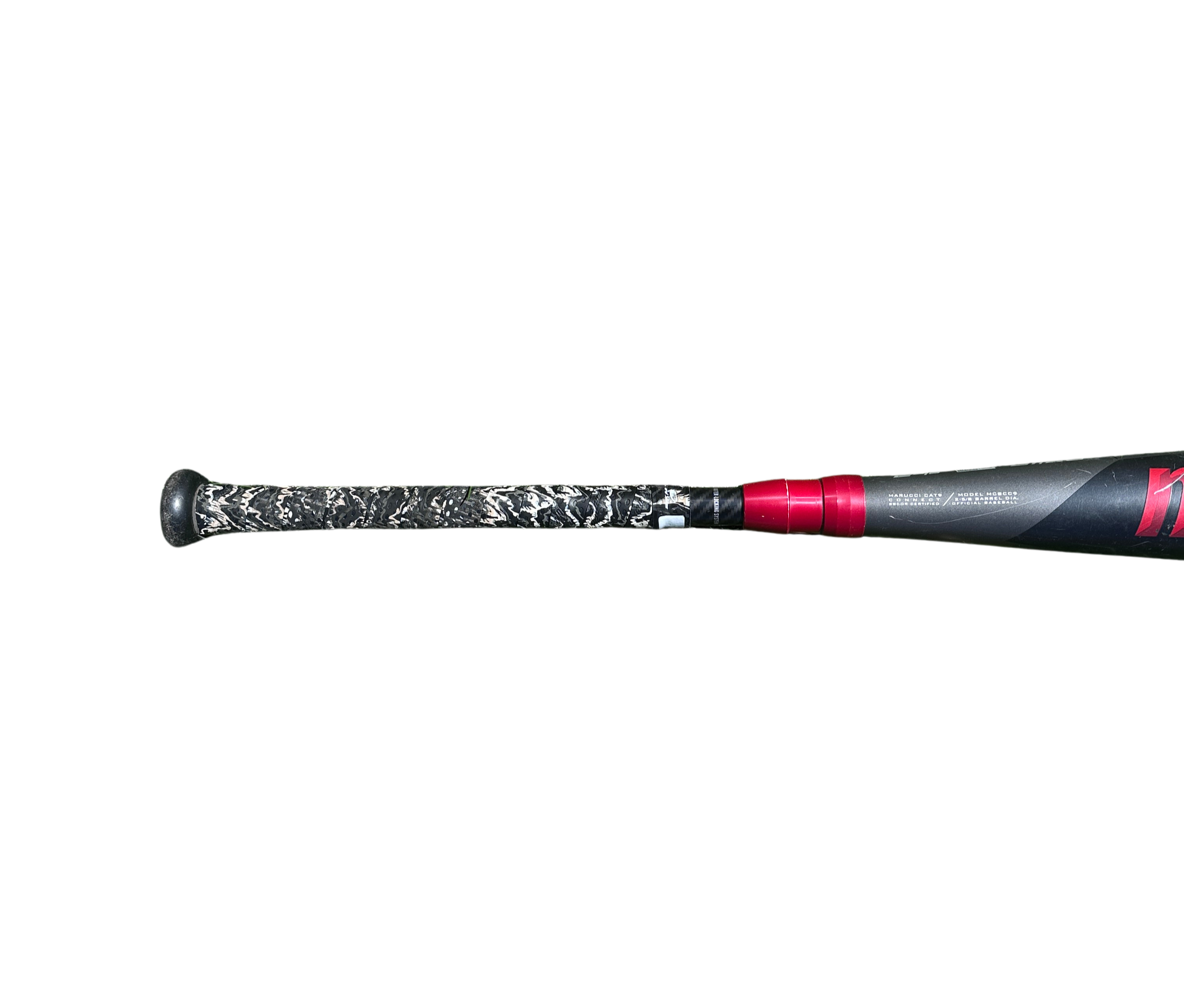 Used 2021 Marucci Cat9 Baseball Bat | BBCOR | Drop -3, 32”/29oz | MCBCC9