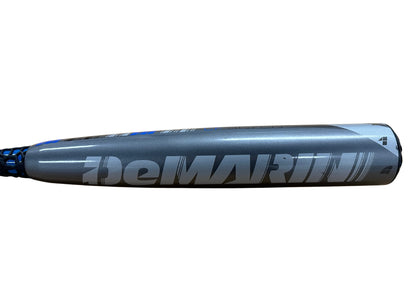 Used 2015 DeMarini CF7 Baseball Bat | BBCOR | Drop -3, 32in/29oz | CFC15