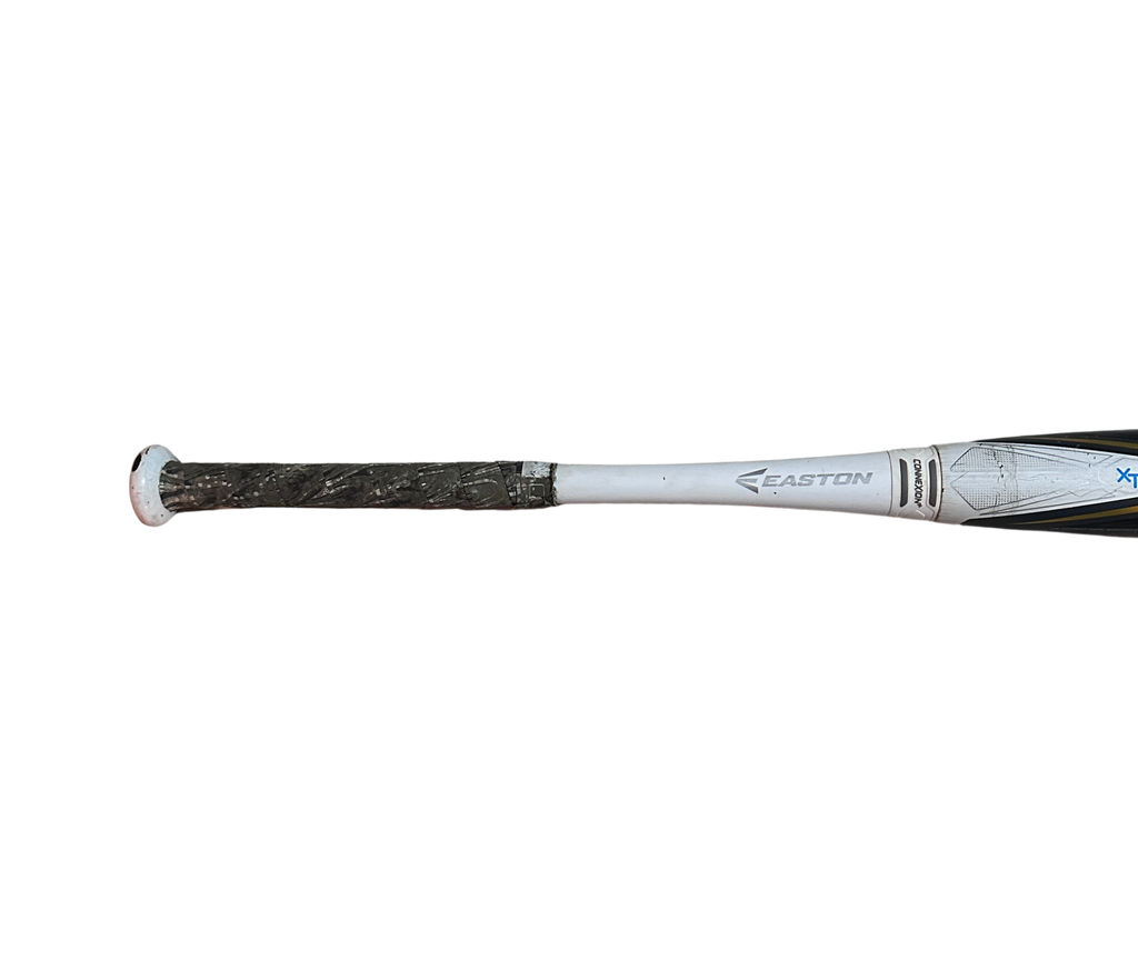 Used 2020 Easton Ghost Double Barrel Fastpitch Softball Bat | Drop -10 31in/21oz | FP20GH10
