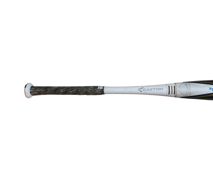 Used 2020 Easton Ghost Double Barrel Fastpitch Softball Bat | Drop -10 31in/21oz | FP20GH10