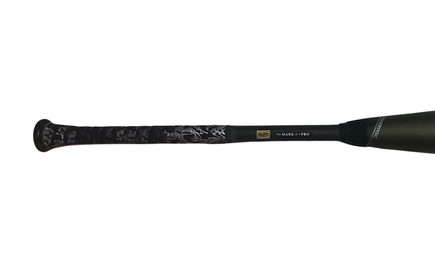 Used 2023 Rawlings Icon BBCOR Bat | Drop -3 32”/29oz | RBB313