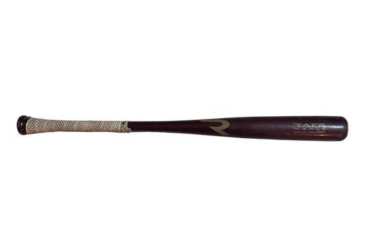 Used Marucci Rake Club Maple Cage Bat  | Drop -3 32”/29oz | Red Maple