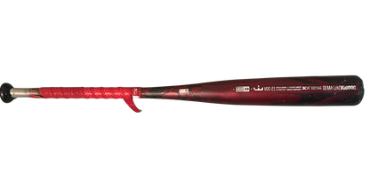 Used 2021 DeMarini VooDoo One-Piece Baseball Bat | BBCOR | Drop -3, 31”/28oz | VOC-21
