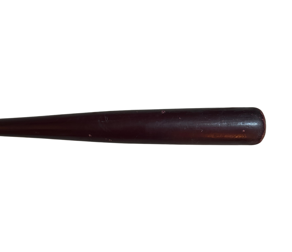 Used Marucci Rake Club Maple Cage Bat  | Drop -3 32”/29oz | Red Maple
