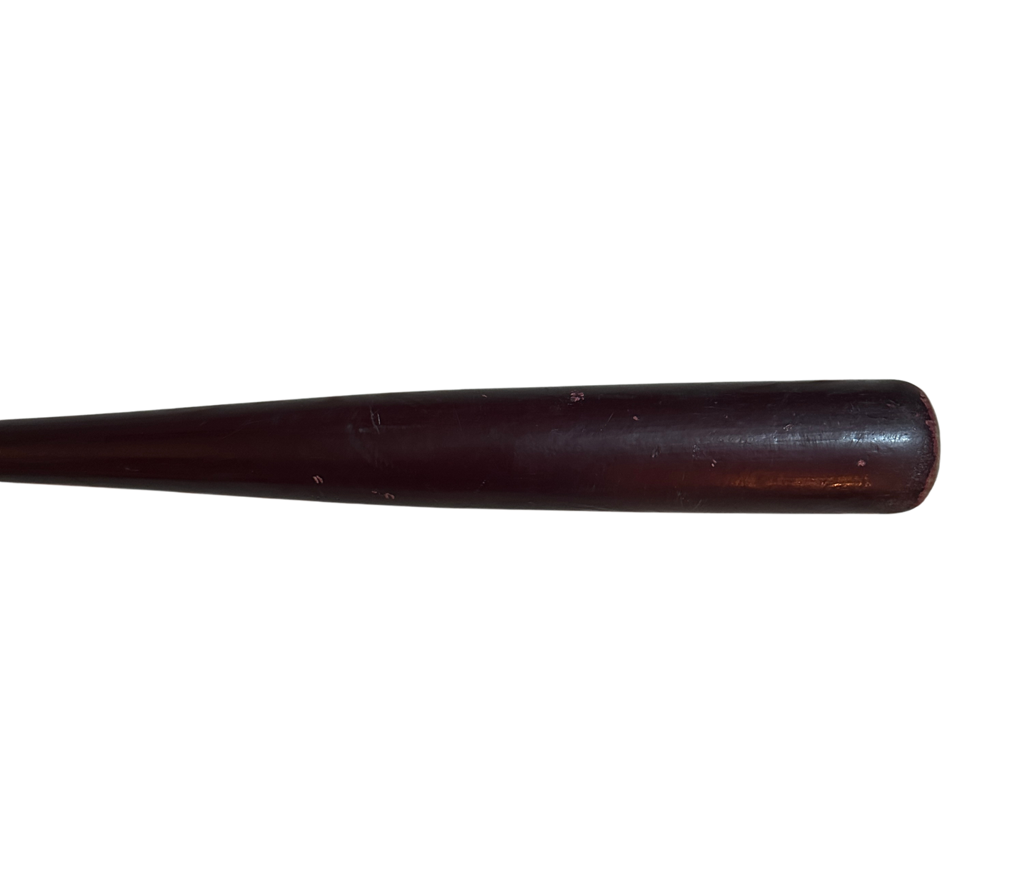 Used Marucci Rake Club Maple Cage Bat  | Drop -3 32”/29oz | Red Maple