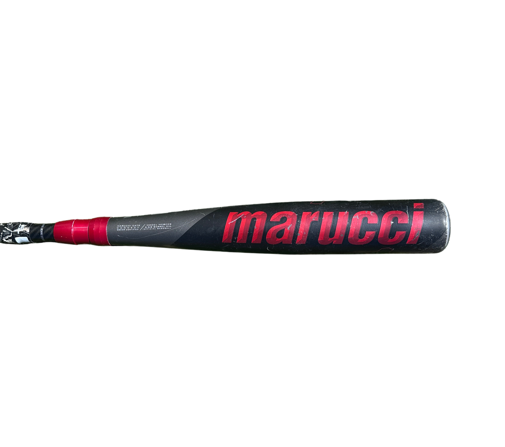Used 2021 Marucci Cat9 Baseball Bat | BBCOR | Drop -3, 32”/29oz | MCBCC9