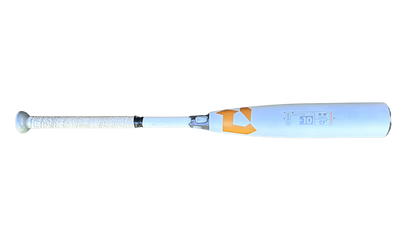 Used 2022 DeMarini CF Two-Piece Composite | USSSA | Drop -10, 29"/19oz | CBZS-22