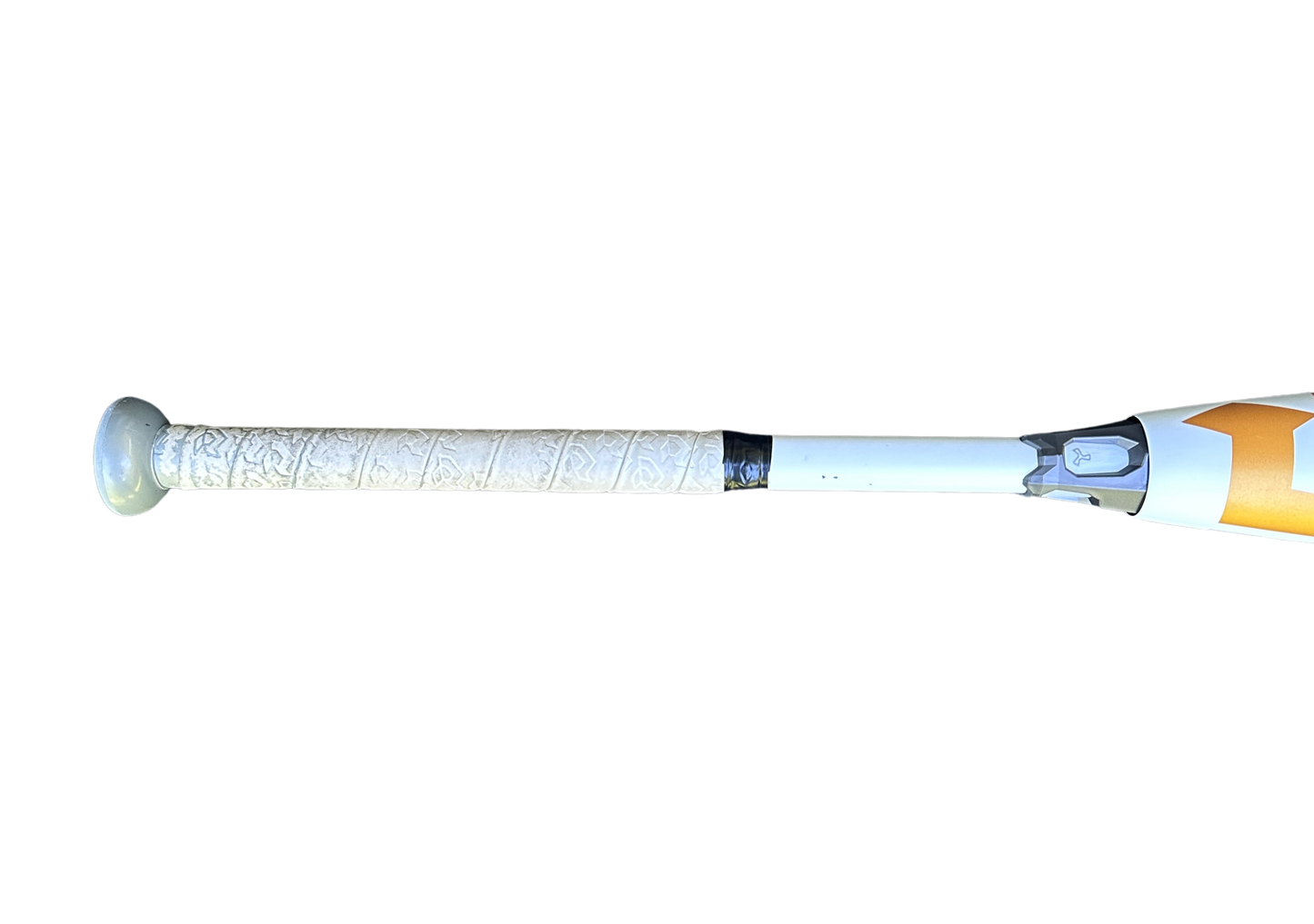 Used 2022 DeMarini CF Two-Piece Composite | USSSA | Drop -10, 29"/19oz | CBZS-22
