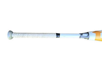 Used 2022 DeMarini CF Two-Piece Composite | USSSA | Drop -10, 29"/19oz | CBZS-22