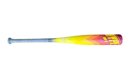Used 2024 Easton Hype Fire Two-Piece Composite| USSSA | Drop -10, 29"/19oz | EUT4HYP10