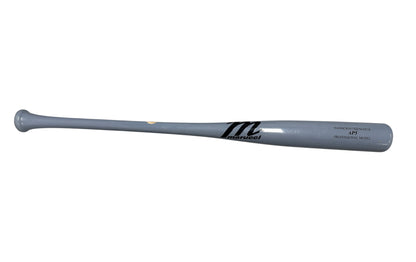 Used 2024 Marucci AP5 Maple Wood Bat | MLB Ink Dot | Drop -3, 32”/29oz | MVE4AP5-GG