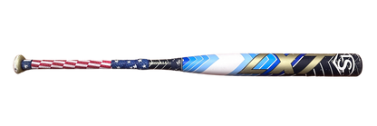Louisville Slugger LXT Fastpitch Softball Bat | USSSA | Drop -10, 33in/23oz | FPLXD10-24