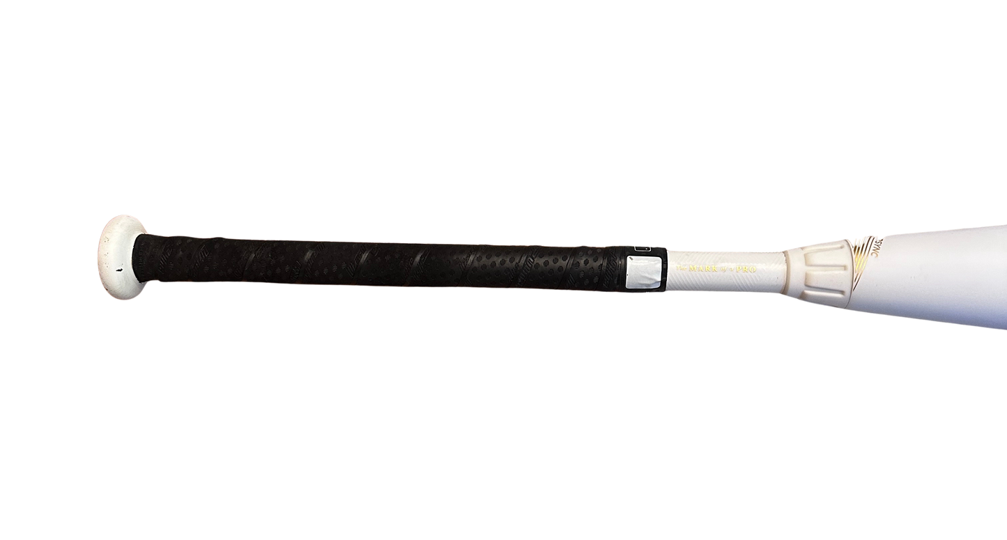 Used 2024 Rawlings Icon | USSSA | 30"/20oz Drop -10 | RUT4I10