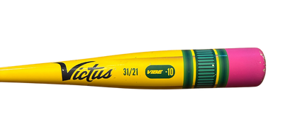 Used Victus 2024 Vibe Pencil | USA | Drop -10 31"/21oz | VSBVIBP10USA