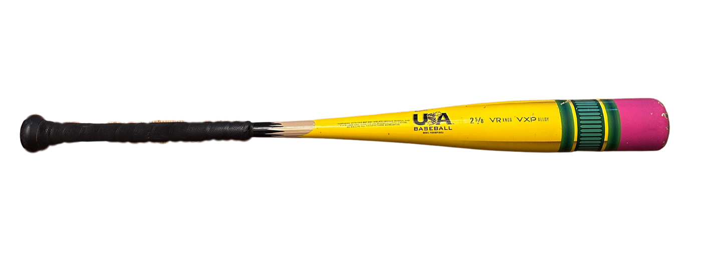 Used Victus 2024 Vibe Pencil | USA | Drop -10 31"/21oz | VSBVIBP10USA