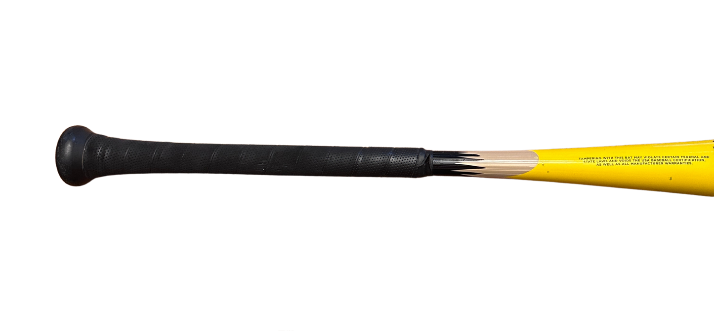 Used Victus 2024 Vibe Pencil | USA | Drop -10 31"/21oz | VSBVIBP10USA