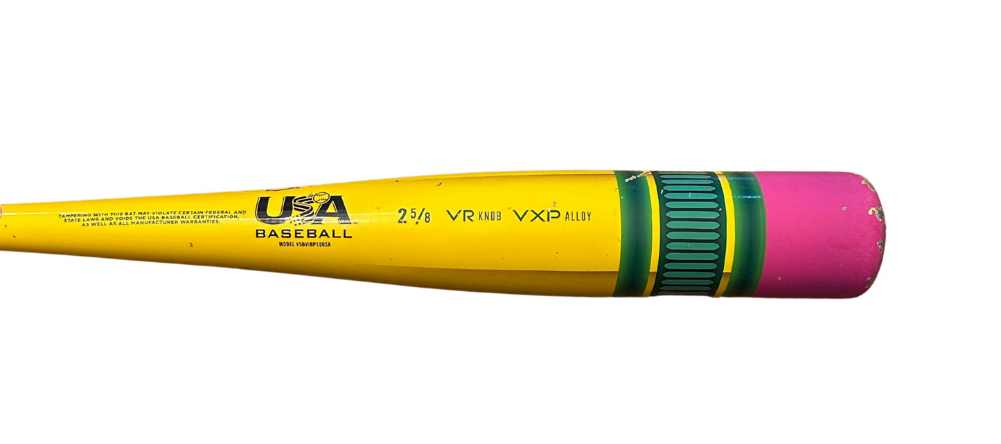 Used Victus 2024 Vibe Pencil | USA | Drop -10 31"/21oz | VSBVIBP10USA