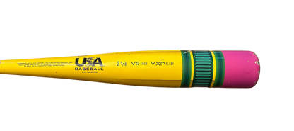Used Victus 2024 Vibe Pencil | USA | Drop -10 31"/21oz | VSBVIBP10USA