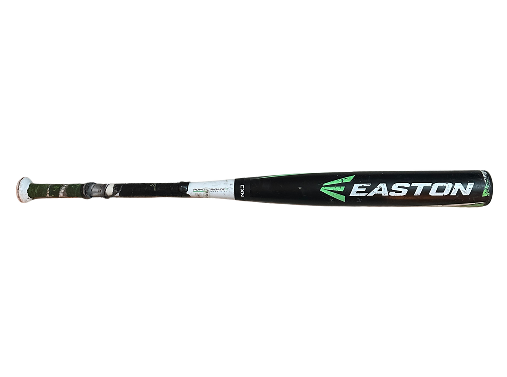 Used 2016 Easton Mako Two-Piece Composite Bat | USSSA | Drop -11 30in/19oz | YB16MK11