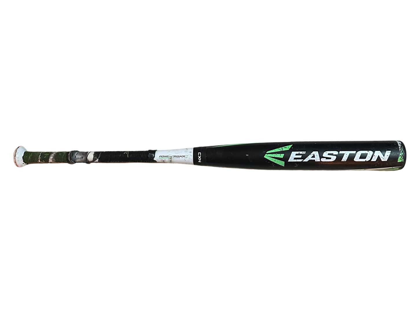 Used 2016 Easton Mako Two-Piece Composite Bat | USSSA | Drop -11 30in/19oz | YB16MK11