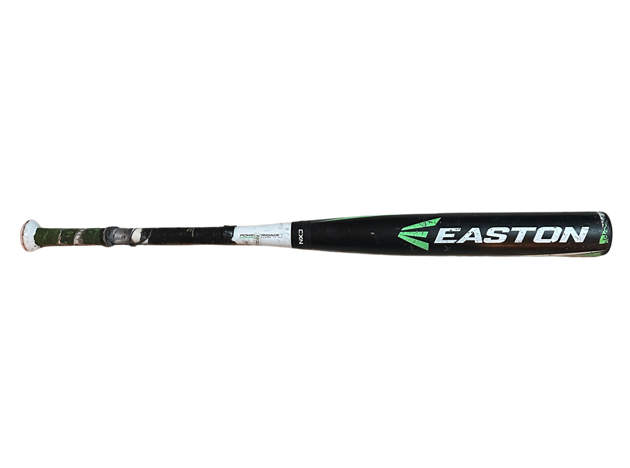 Used 2016 Easton Mako Two-Piece Composite Bat | USSSA | Drop -11 30in/19oz | YB16MK11