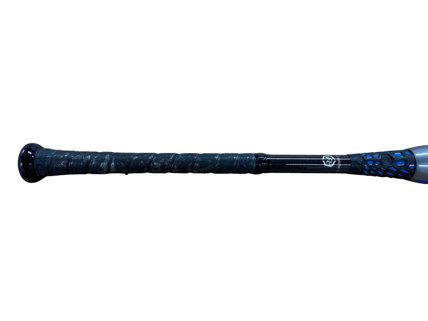 Used 2015 DeMarini CF7 Baseball Bat | BBCOR | Drop -3, 32in/29oz | CFC15