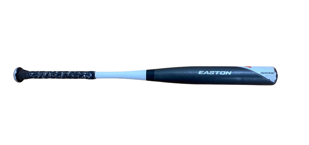 Used 2014 Easton S600C Baseball Bat | USSSA| Drop -12 31in/19oz | YB15S600C
