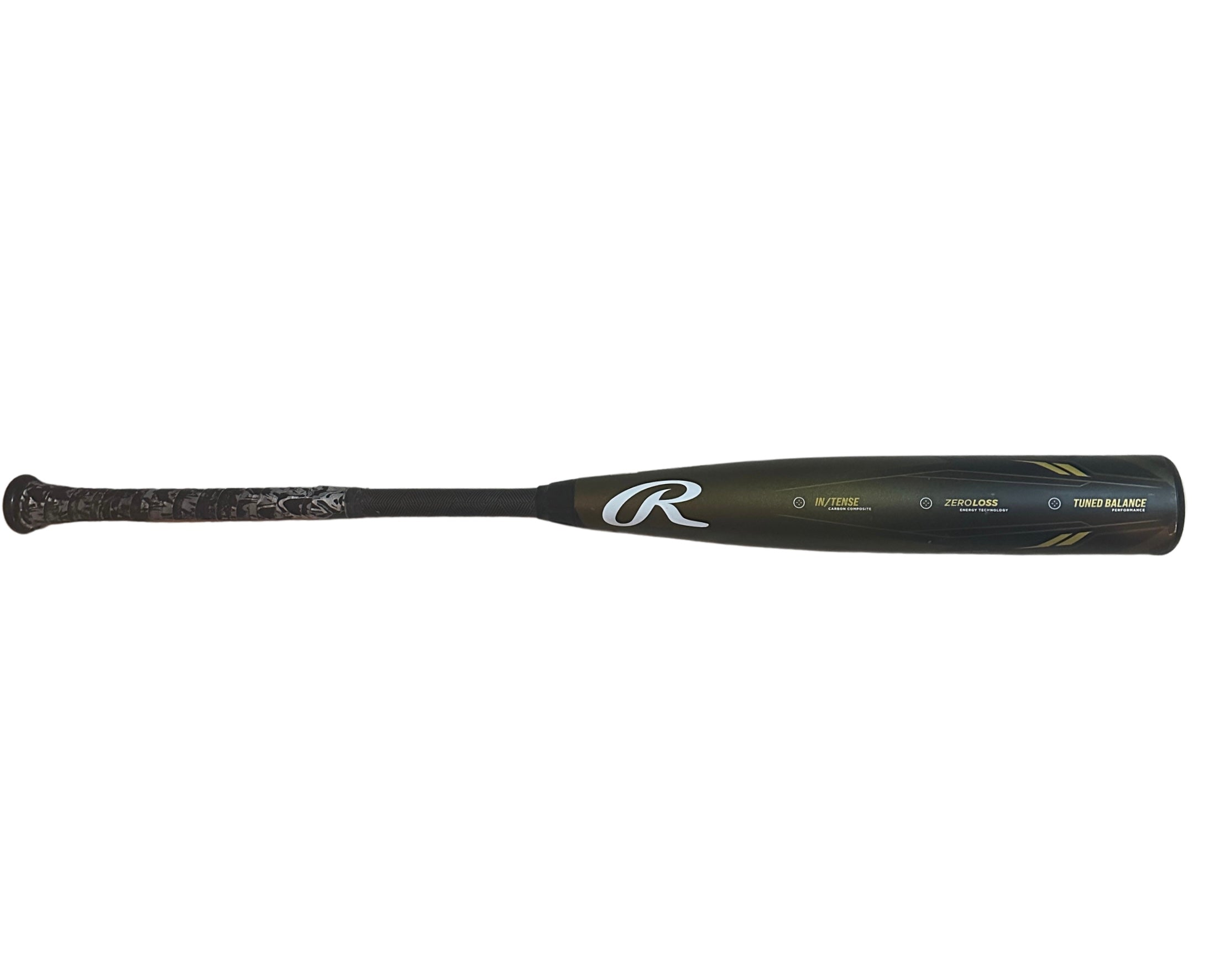Used 2023 Rawlings Icon BBCOR Bat | Drop -3 32”/29oz | RBB313