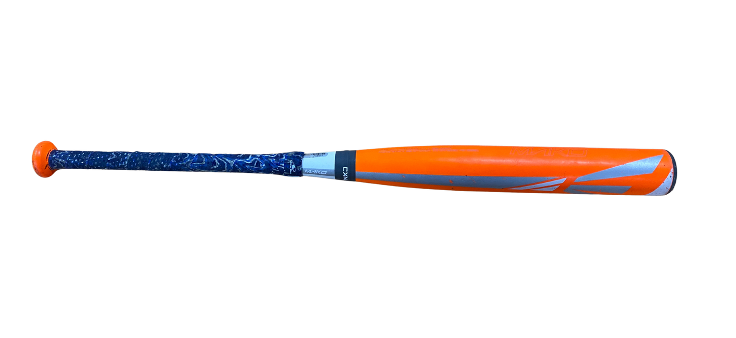 Used 2013 Easton Mako Baseball Bat | USSSA | Drop -11, 30in/19oz | YB15MK