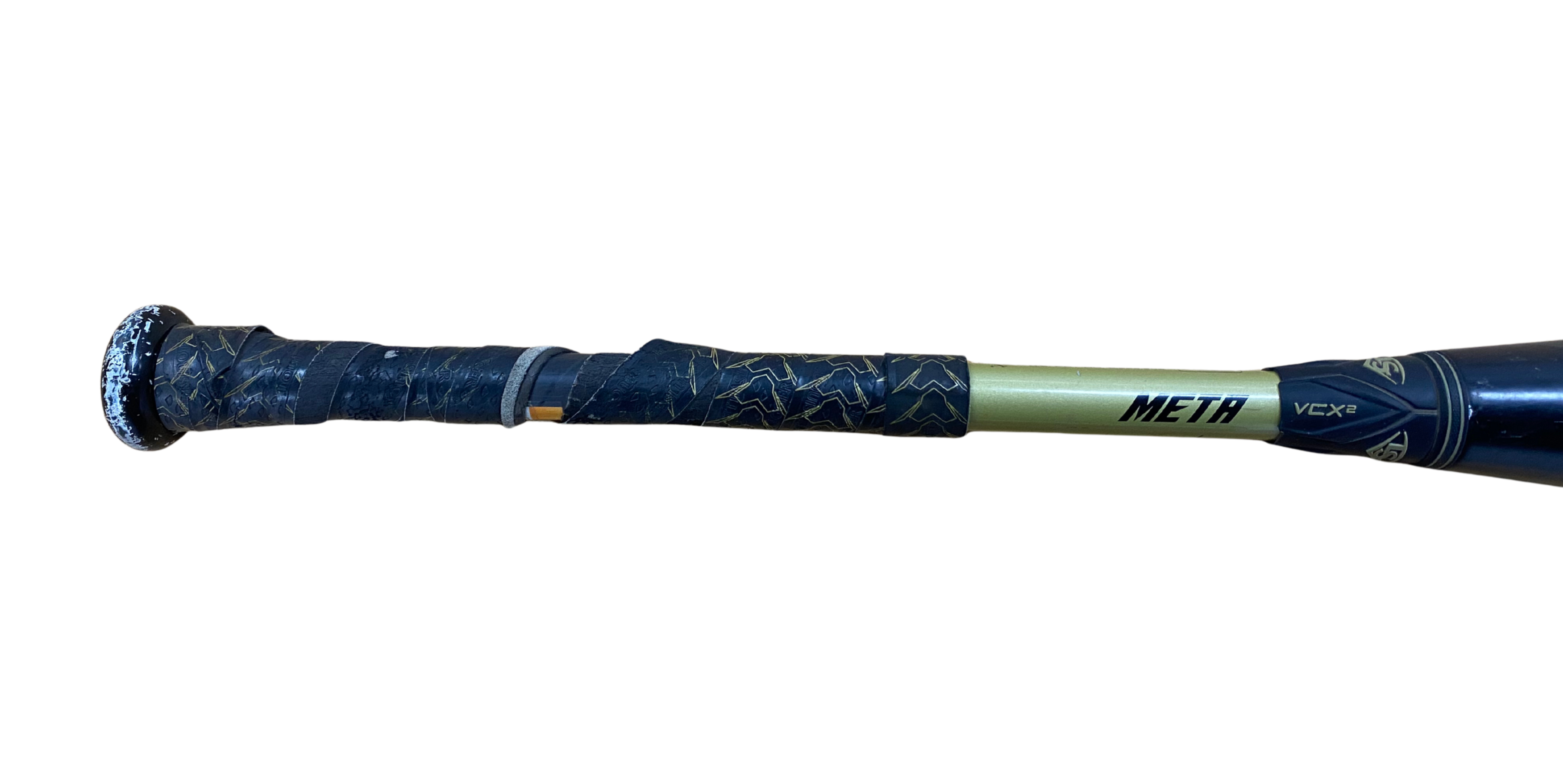 Used 2021 Louisville Slugger Meta Baseball Bat | USSSA | Drop -5, 31in/26oz | SLMTB5-21