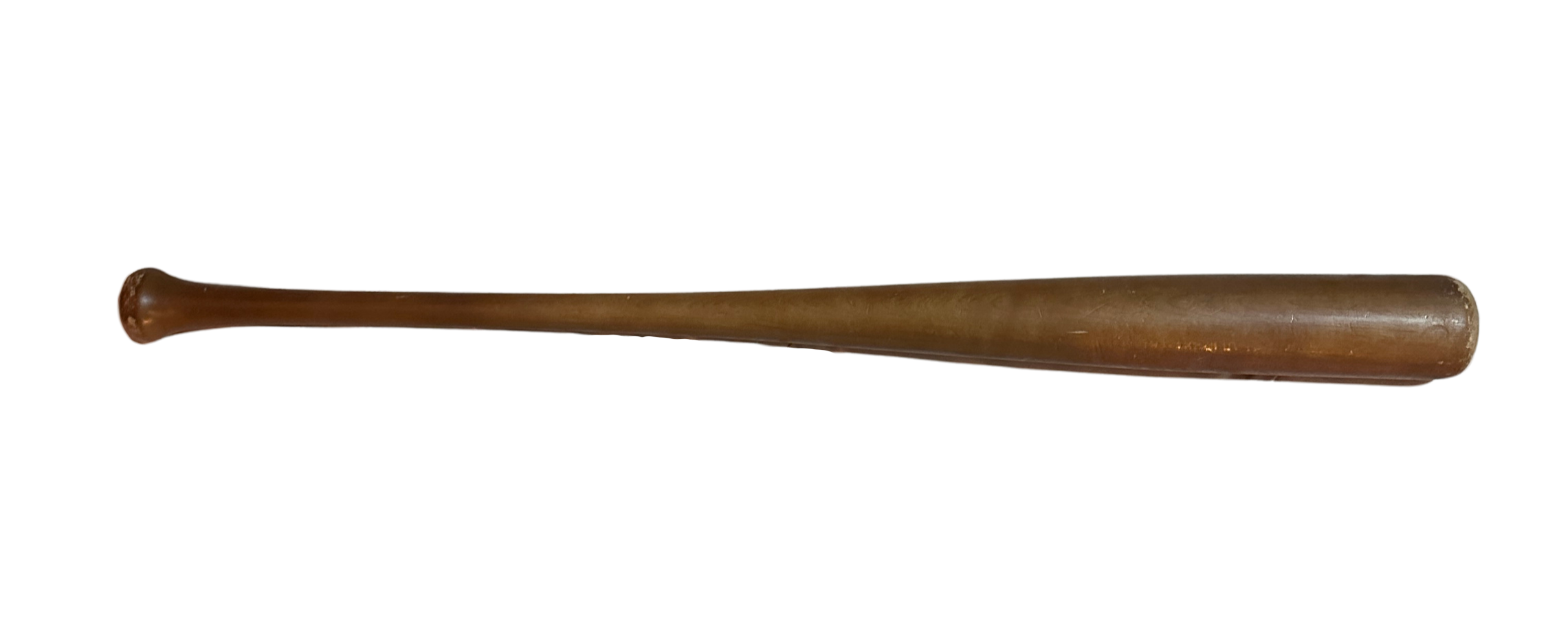 Used 2016 Mizuno MZM271 Maple Wood Classic Bat | Drop -2 33”/31oz | Brown Maple