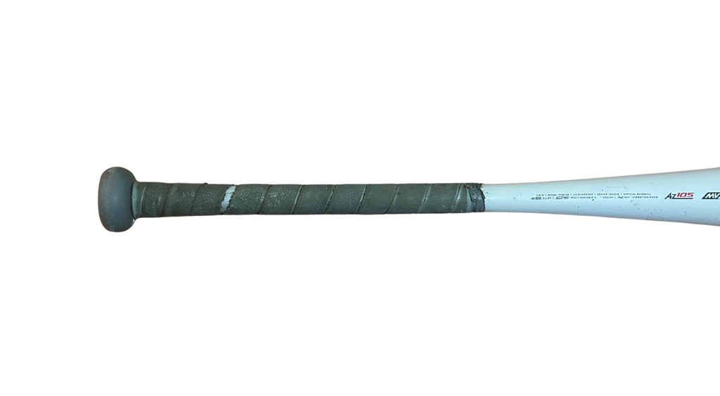 Used 2018 Marucci Cat8 Baseball Bat | USSSA | Drop -8, 31”/23oz | MSBC88