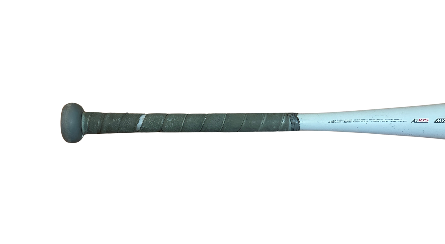 Used 2018 Marucci Cat8 Baseball Bat | USSSA | Drop -8, 31”/23oz | MSBC88