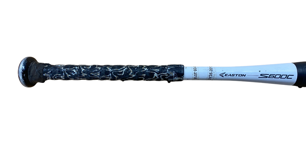 Used 2014 Easton S600C Baseball Bat | USSSA| Drop -12 31in/19oz | YB15S600C