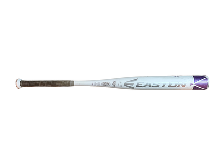 Used 2012 Easton Amethyst Fastpitch Softball Bat | USSSA | Drop -11, 31in/20oz | FP18AMY