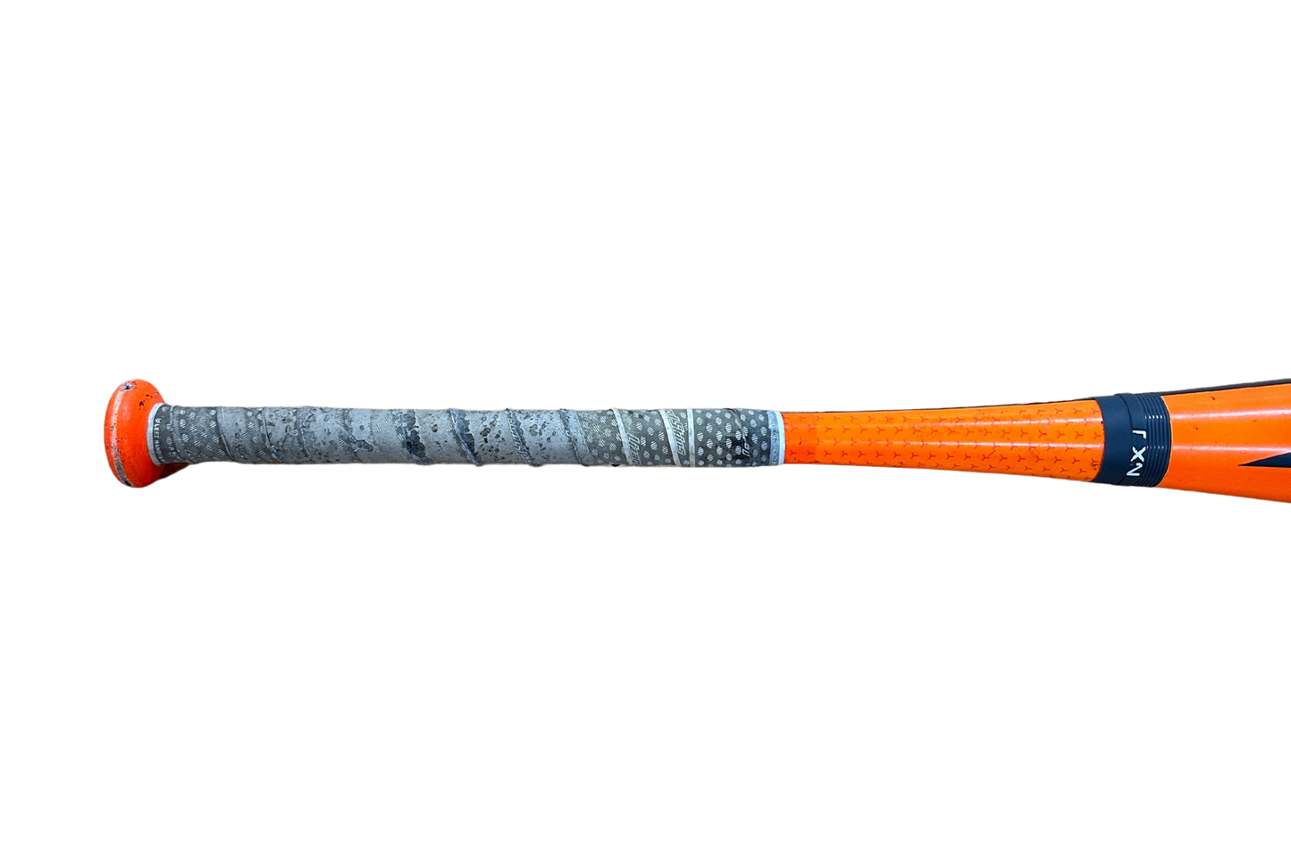 Used 2015 Easton XL1 Baseball Bat | USSSA | Drop -5, 31in/26oz | SL15X15
