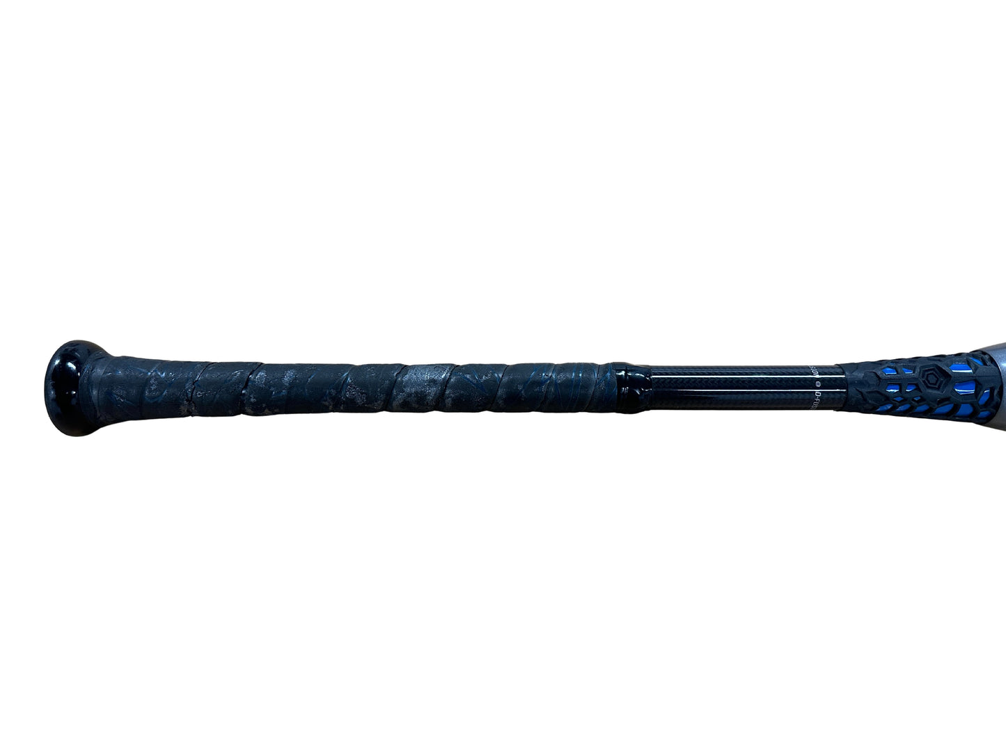 Used 2015 DeMarini CF7 Baseball Bat | BBCOR | Drop -3, 32in/29oz | CFC15
