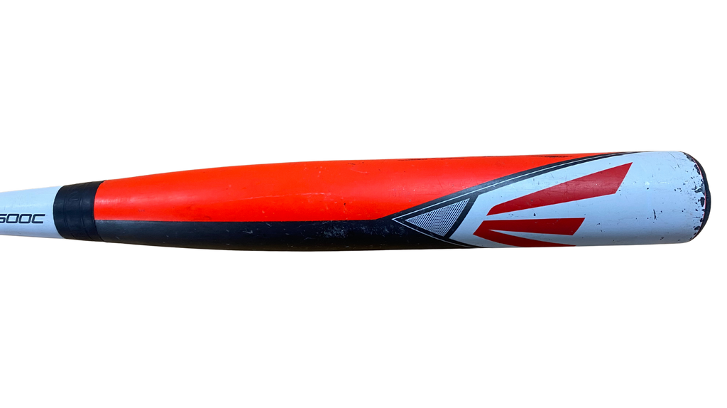 Used 2014 Easton S600C Baseball Bat | USSSA| Drop -12 31in/19oz | YB15S600C