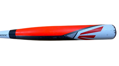 Used 2014 Easton S600C Baseball Bat | USSSA| Drop -12 31in/19oz | YB15S600C