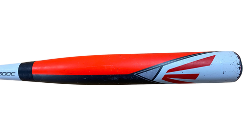 Used 2014 Easton S600C Baseball Bat | USSSA| Drop -12 31in/19oz | YB15S600C