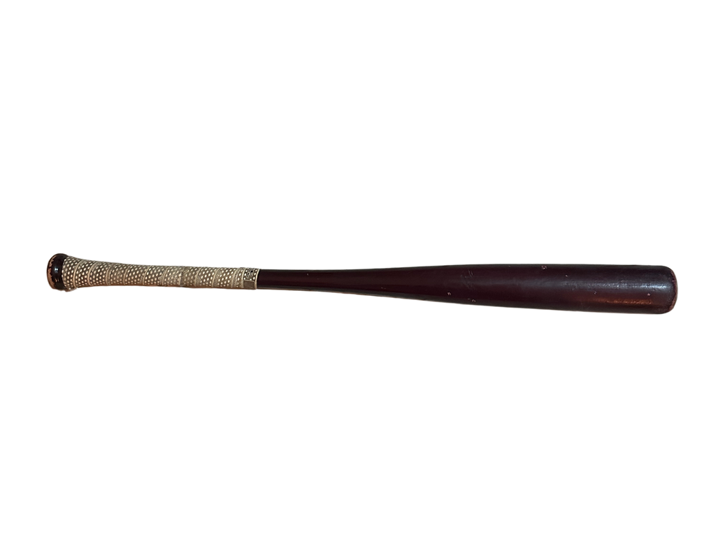 Used Marucci Rake Club Maple Cage Bat  | Drop -3 32”/29oz | Red Maple