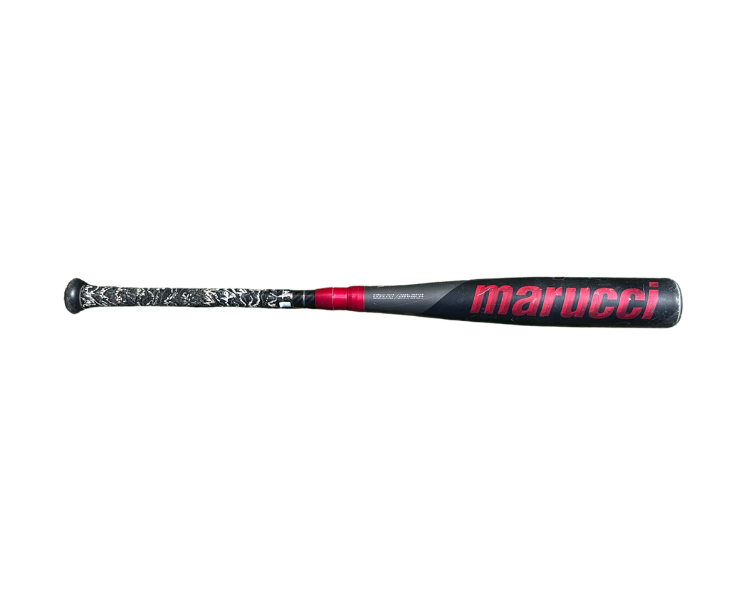 Used 2021 Marucci Cat9 Baseball Bat | BBCOR | Drop -3, 32”/29oz | MCBCC9