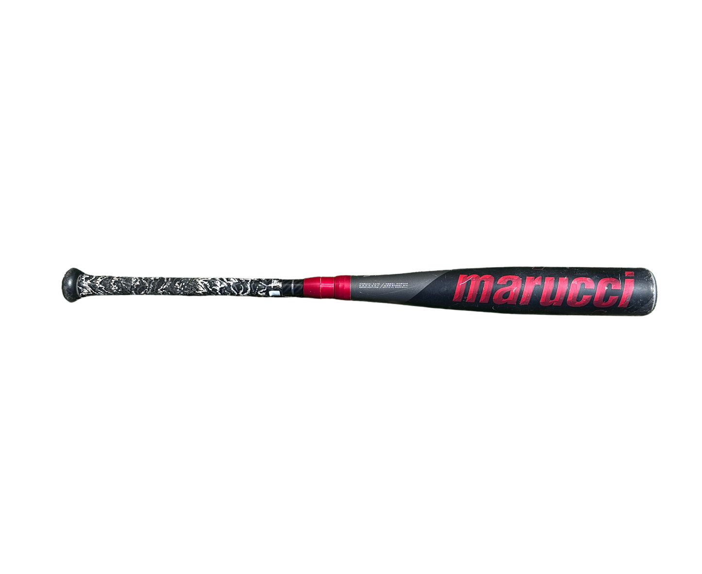 Used 2021 Marucci Cat9 Baseball Bat | BBCOR | Drop -3, 32”/29oz | MCBCC9