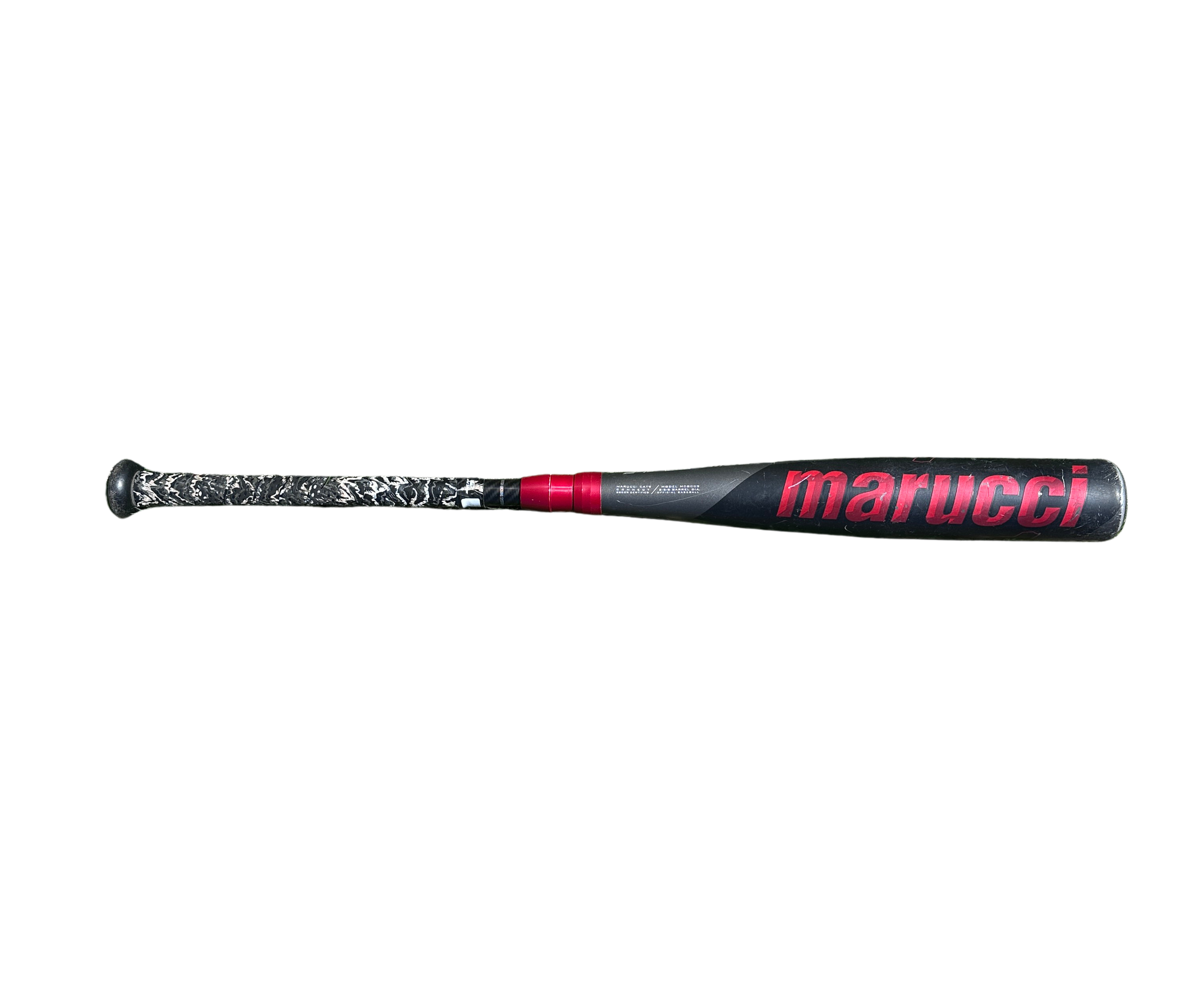 Used 2021 Marucci Cat9 BBCOR Bat | Drop -3, 32”/29oz | MCBCC9